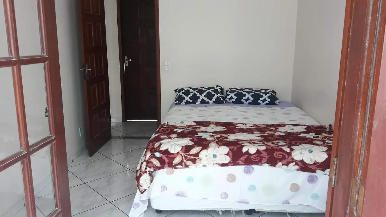 Villa Quadriplex Arraial Do Cabo Ferienhaus