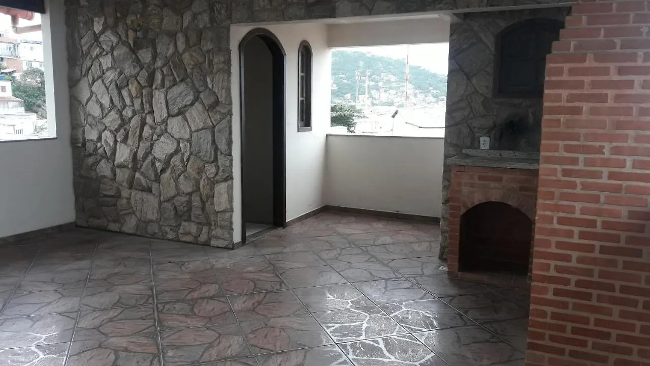 Villa Quadriplex Arraial Do Cabo