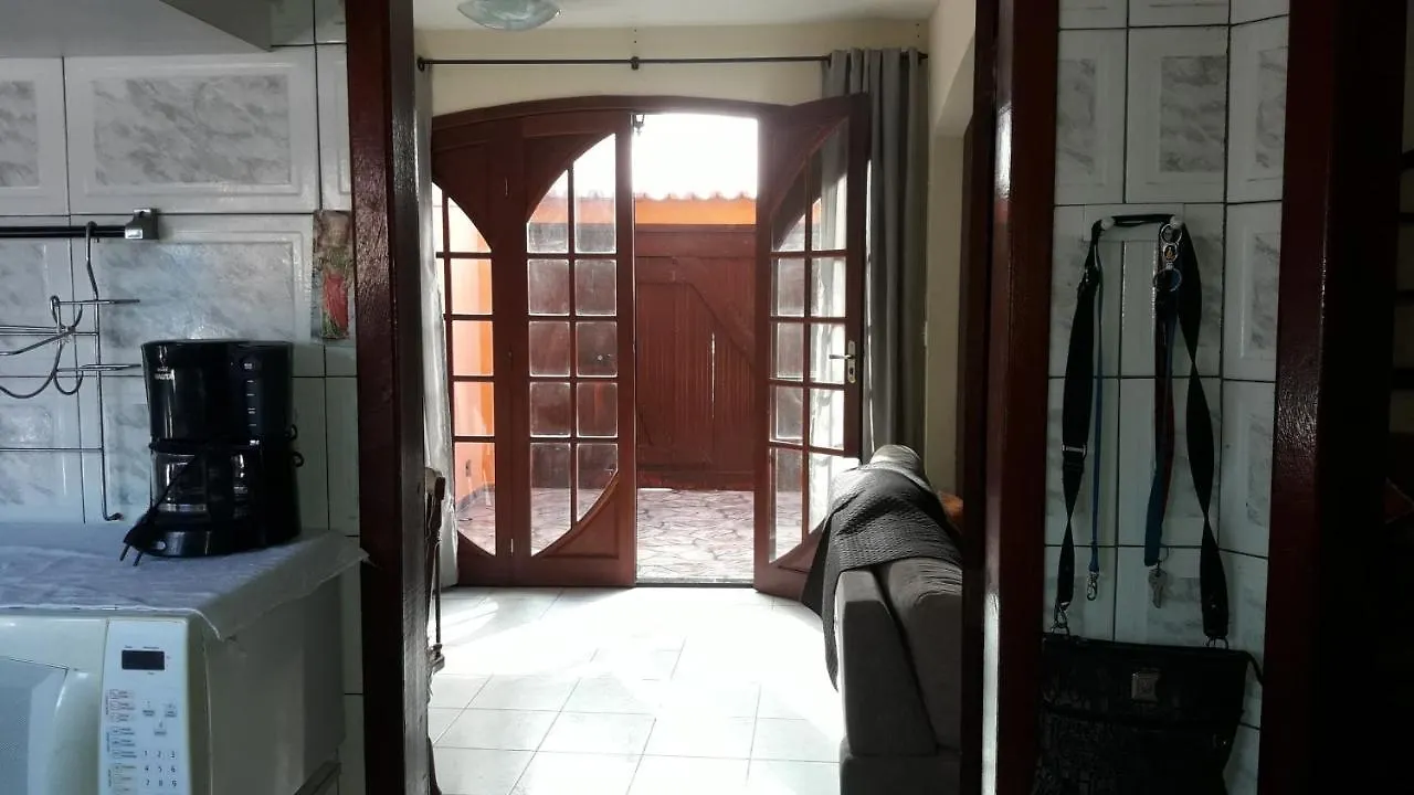 Ferienhaus Villa Quadriplex Arraial Do Cabo