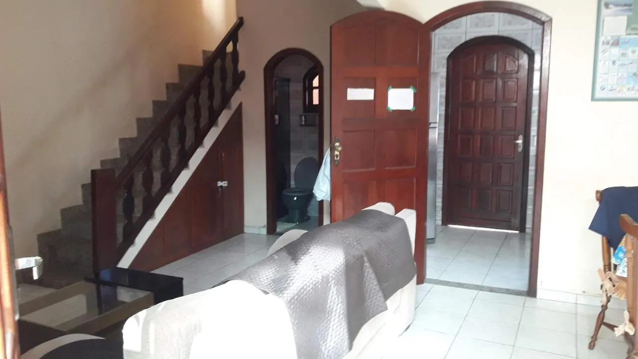 Holiday home Quadriplex Arraial Do Cabo Villa Brazil