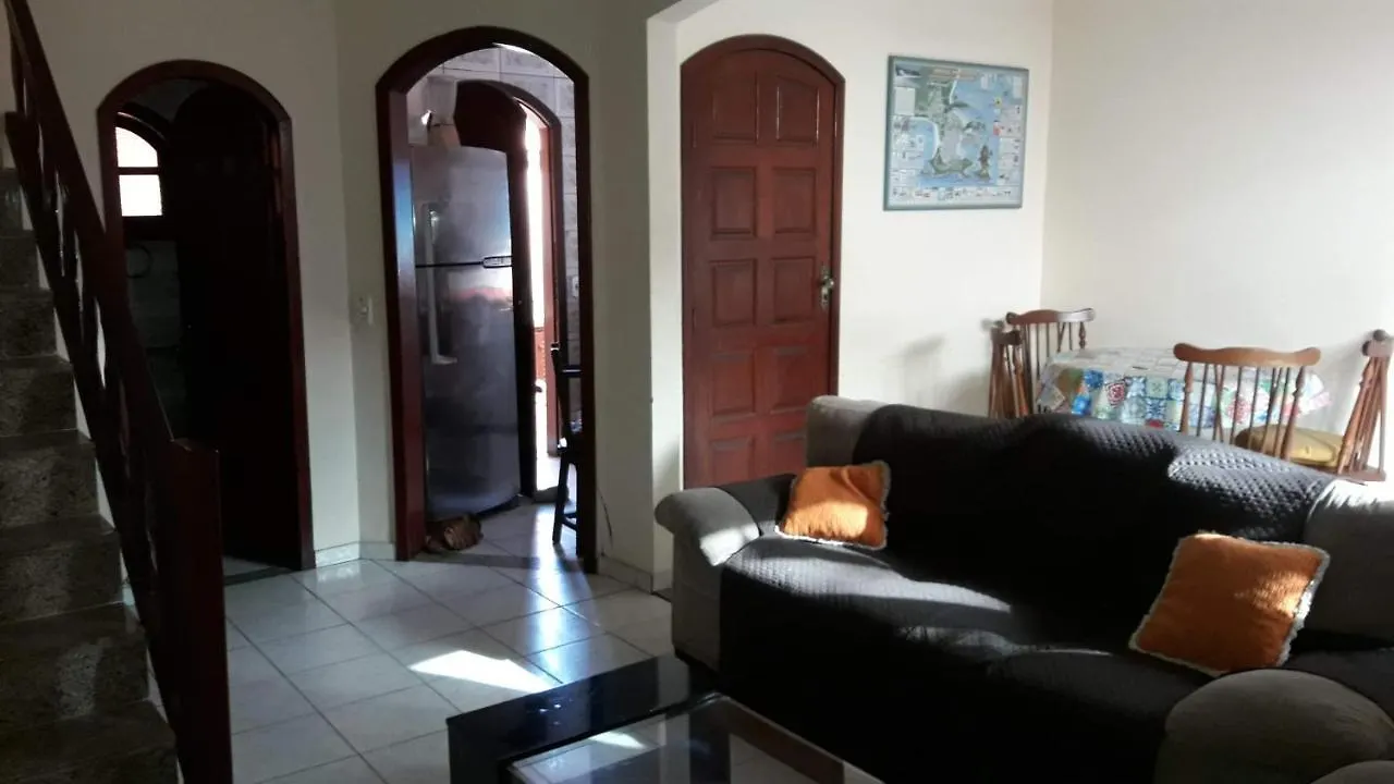 Holiday home Quadriplex Arraial Do Cabo Villa