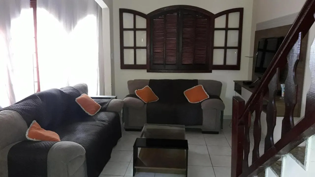 Quadriplex Arraial Do Cabo Villa Brazil